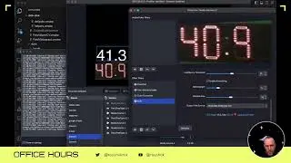 Office Hours! Questions, Requests, Issues - AMA