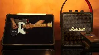 Marshall Emberton & Stockwell II & Stockwell I