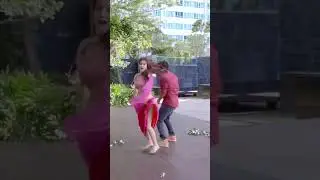 Thumkeshwari dance cover | Bhediya