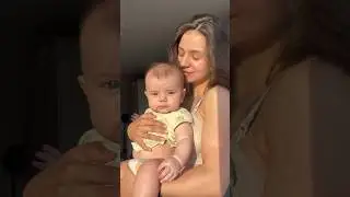Наше утро ♥️ 