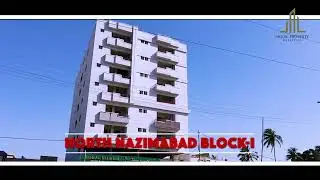 Noor Residency  | real estate ads Pakistan | real estate tvc | NM International Advertising