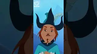 Pied Piper of Hamelin English Fairy Tales | Bedtime Stories Animated | 