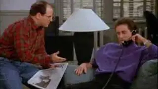The Latex Salesman (Seinfeld)