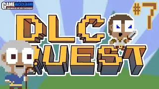 Game Acclaim Plays... - DLC Quest - Part 7