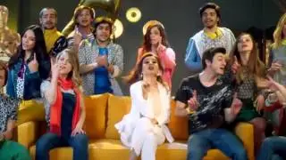 Yıldız Tilbe - Al Sana 14 Şubat | KLİP