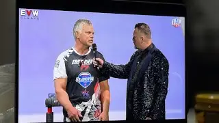 East vs West 17 - Recap - SPOILERS*