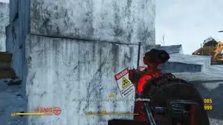 Fallout 4 - This ain't my first rodeo