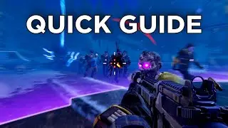 COD Mobile Zombies 