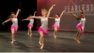 Dance Moms - Breathe (Mackenzie Ziegler) - Audioswap