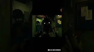 ФАНТОМ БОННИ ЕСТЬ ВО ФНАФ 3!!!!!!!!!!!!!