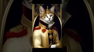 Kingdom of Catstasia, a story by Vesper, the Evening Star.