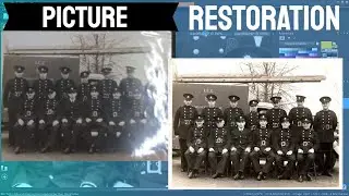 Fix Photos Like a Pro - Make Your Photos Look Like They're From a Magazine