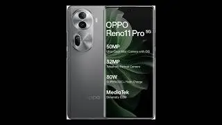 Review OPPO Reno 11 pro #shorts #smartphone