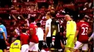 We love the Premier League - the best of the season 2012-2013