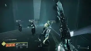 Pantheon week 3