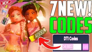 💥FRESH CODES💥DRESS TO IMPRESS ROBLOX CODES 2024 - DRESS TO IMPRESS CODES 2024 [ROBLOX]