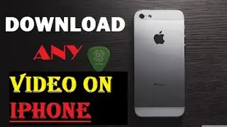 IPhone Video Downloader Free