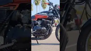 SUZUKI GSX400FS 🤩🤩🤩#bikeshorts #suzuki #bikelife #bikelovers #bikeride #vintagebike #automobile