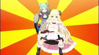 [Hololive]  Tambourine Club