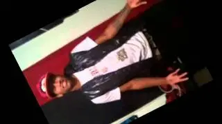 Dre out Dhat MoneyGang Freestyle