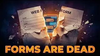 Forms vs Conversations: This is How ioZen Works