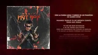 MESITA - HOT BOX