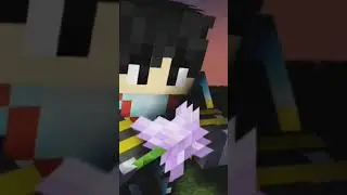 майнкрафт анимация от.   FixBoy  #tiktok #анимация  #shorts