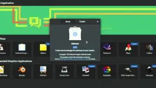 Oi! GNOME! [Initial Gnome Shell extensions support in Software App] [GNOME 3.22]