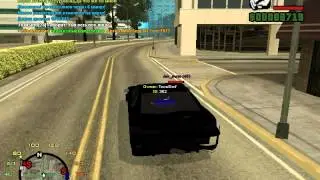 Gta samp как надо работать в армии