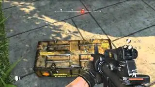 Battle Los Angeles PC Gameplay Maxed Out