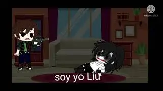 el reencuentro de Jeff y Liu