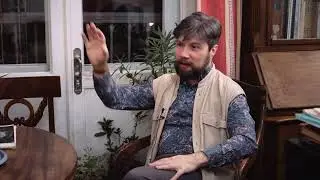 Документальный фильм 
