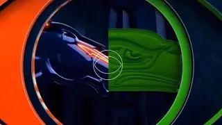 Broncos vs Seahawks NFL On CBS Intro/Theme Week 1 | NFL 2024