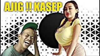 MANG ADENG BOGOH KA CUPITA GOBAS !! AJIG KASEP !!