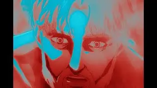 gentleman - aot edit
