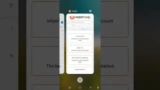How To Delete Reddit Account On Mobile | Very Easy Way 2023