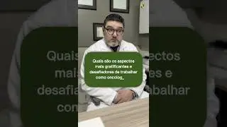 Dia do Oncologista