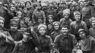 Роль Российской империи в Первой мировой войне
