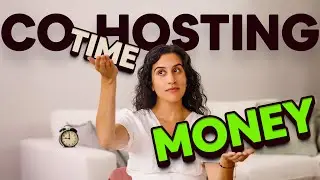 Why Hiring an AIRBNB Co-Host is a Game-Changer 🤫🤑