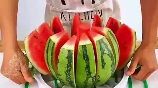 Watermelon Slicer