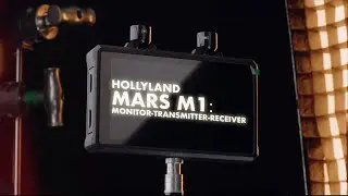 Hollyland Mars M1 Review | Finally a Good On Camera Monitor and 4K Wireless Transmitter?