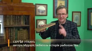 Воблеры и 