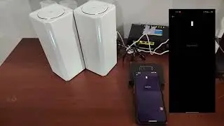 How to Set Up Xiaomi Mesh AX3000NE in Router Mode