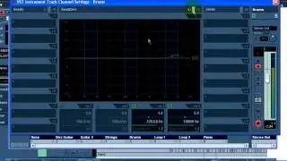 Music Production - Episode 10 - Mixing & Effects with Cubase