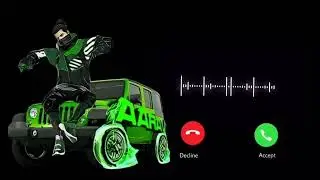Free Fire Ringtone{2022} Bad Boy Ringtone | Attitude Ringtone|Dj Alok Ringtone | Free Fire Ringtone