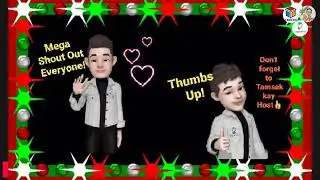 Medley: Christmas Song 2022 ☆ Y Music Box
