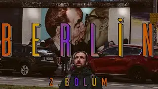 Berlin Duvarı, Tesla Mağazası,  Mabel Matiz Konseri, Checkpoint Charlie |  Berlin VLOG'u Bölüm #2