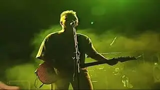 Foje - Aš numirsiu vis tiek (live '97)