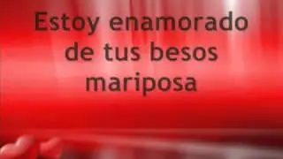 Tu amor por siempre de Axel Fernando, una hermosa cancion de amor para dedicar  LETRA