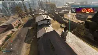 первые топчики в новом сезоне в   Call of Duty: Warzone